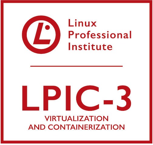 LPIC-3 Virtualization